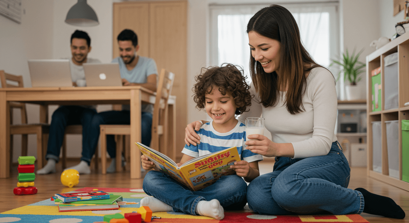 서울시 무주택 출산가구 주거비 지원