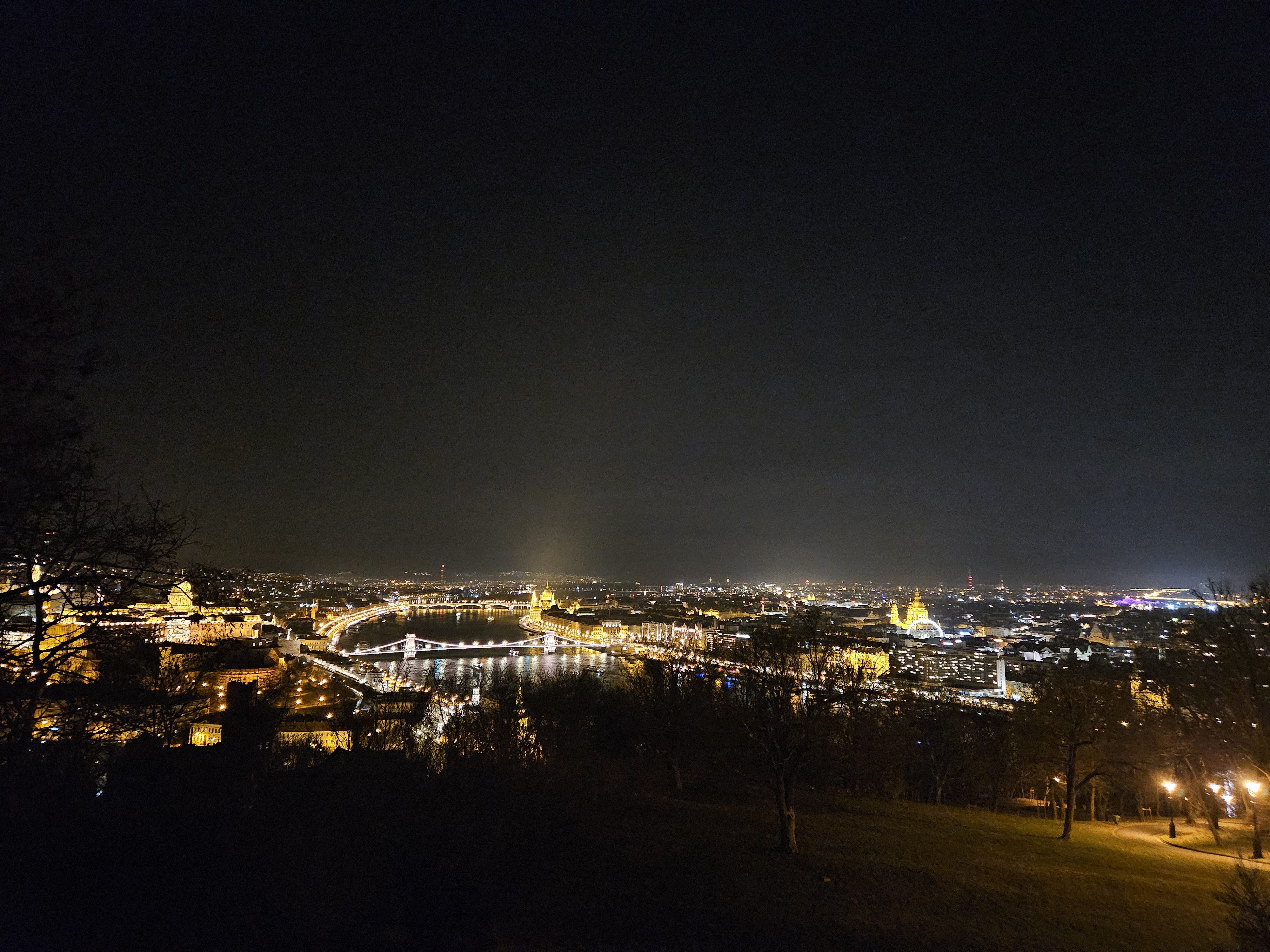 Citadel Lookout