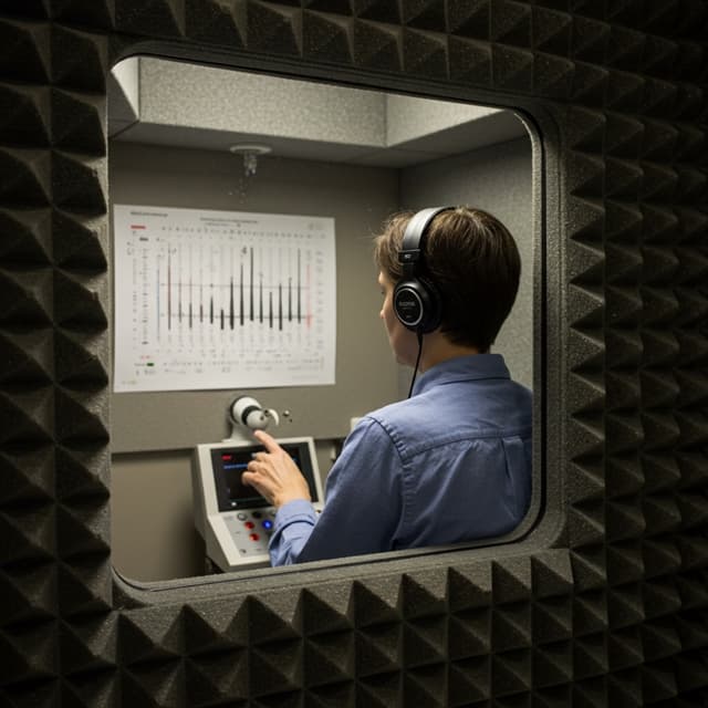 오래된 이명 정복 가이드: 원인부터 이명 치료·개선 방법