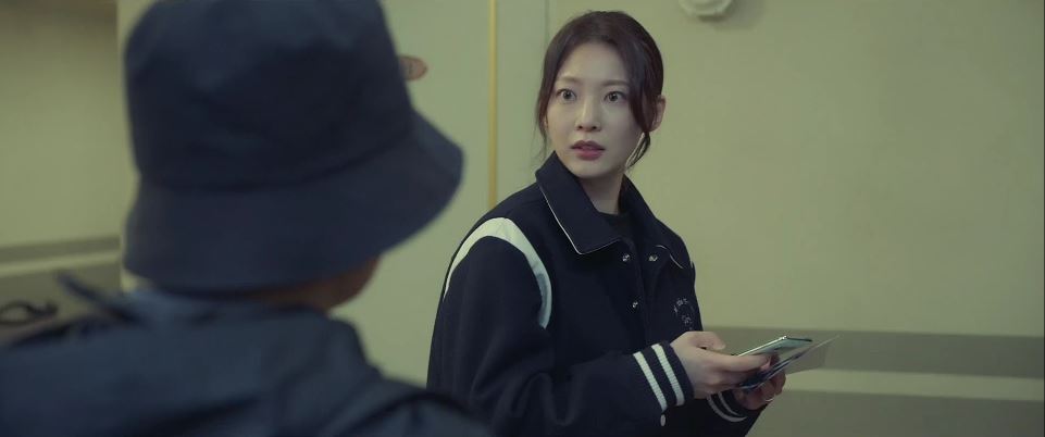 소방서옆경찰서그리고국과수_3회