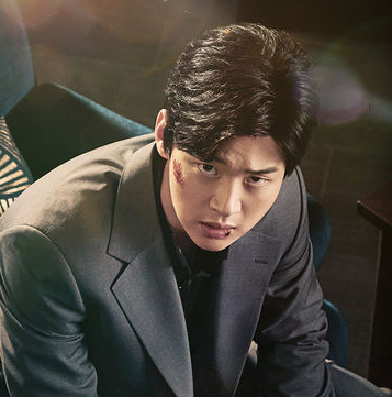 드라마 오아시스 등장인물 이두학 장동윤