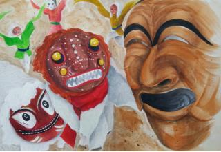 2024 안동 국제 탈춤 페스티벌