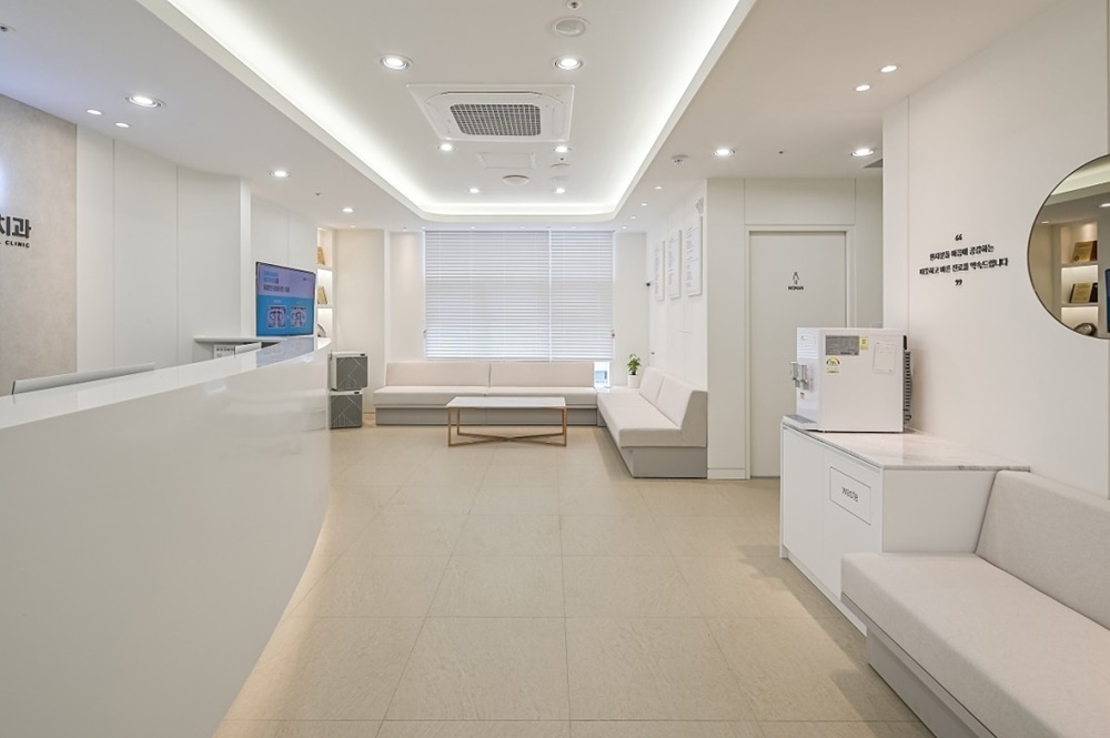 병원인테리어디자인