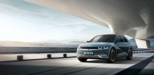 전기차 판매순위