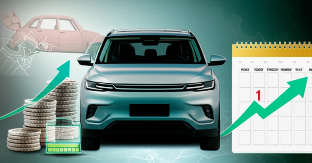 2026년 전기차 보조금 신청 시기 ..