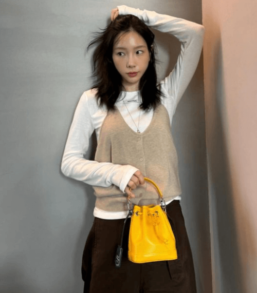 태연 To X