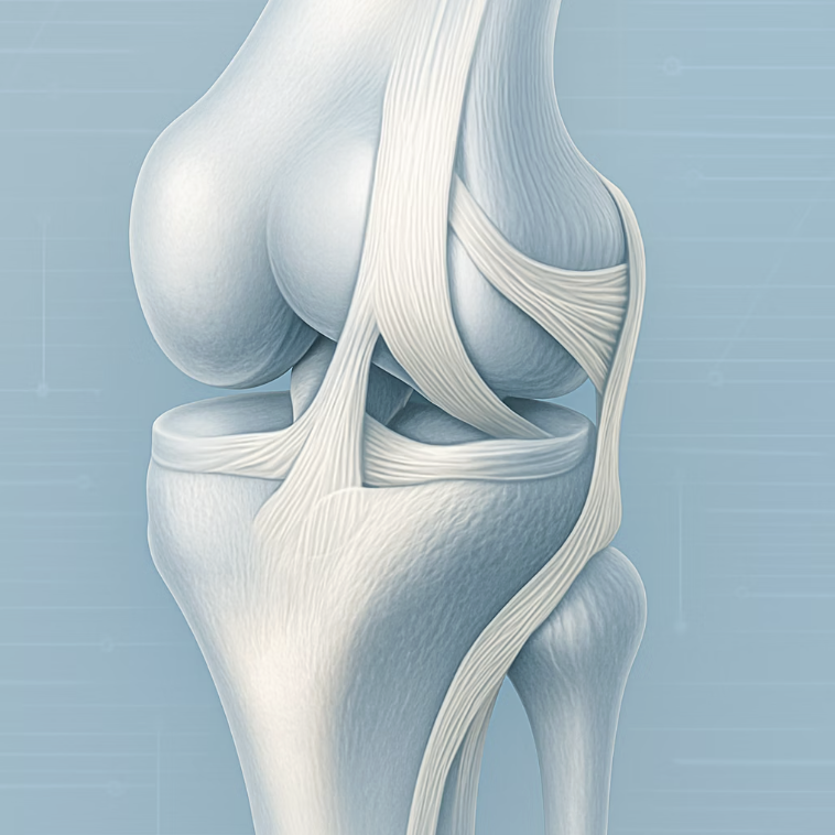 통증의 진짜 범인&amp;#44; 약해진 &amp;#39;연결 고리&amp;#39;
