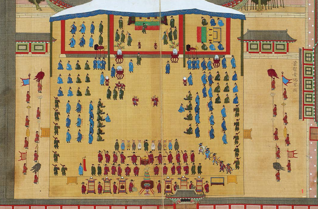 조선에도 남성 기생이 있었다? &lsquo;사내기생&rsquo;의 충격 실체