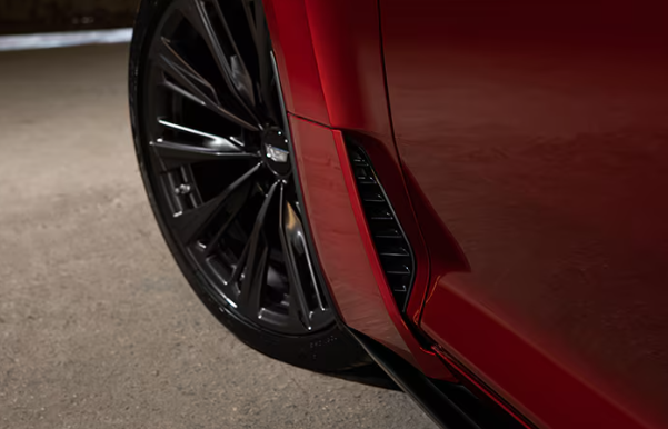 캐딜락 CT5-V 가격부터 사양까지! 2024 최신 리뷰