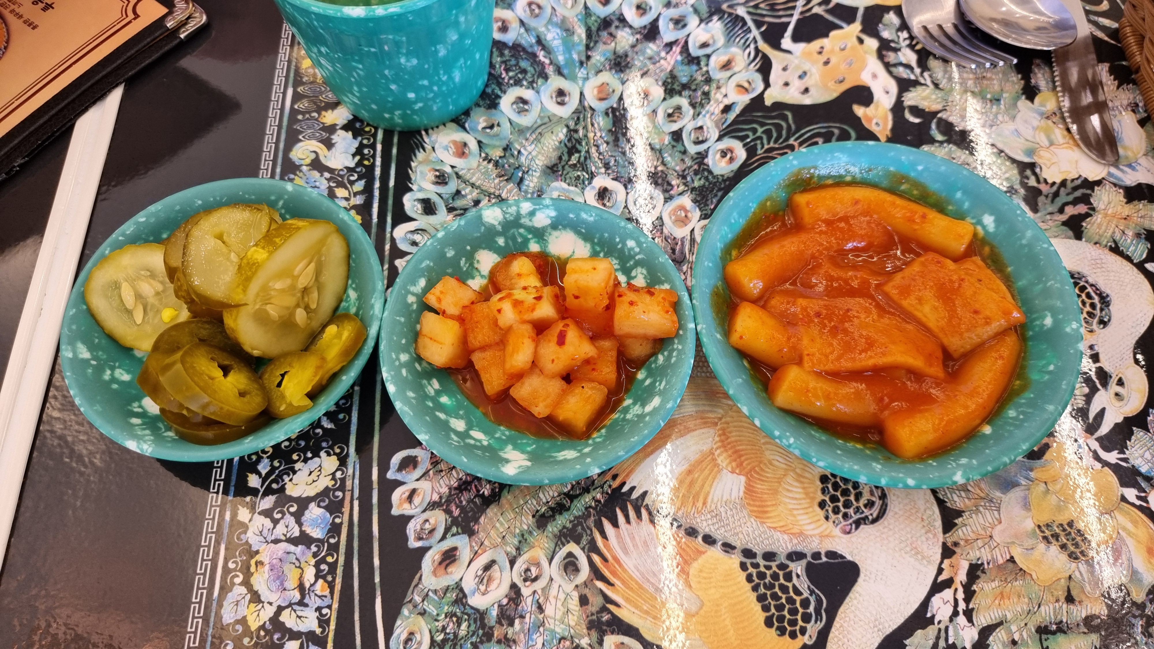 배곧 맛집 정씨함박 배곧점 돈까스 맛집