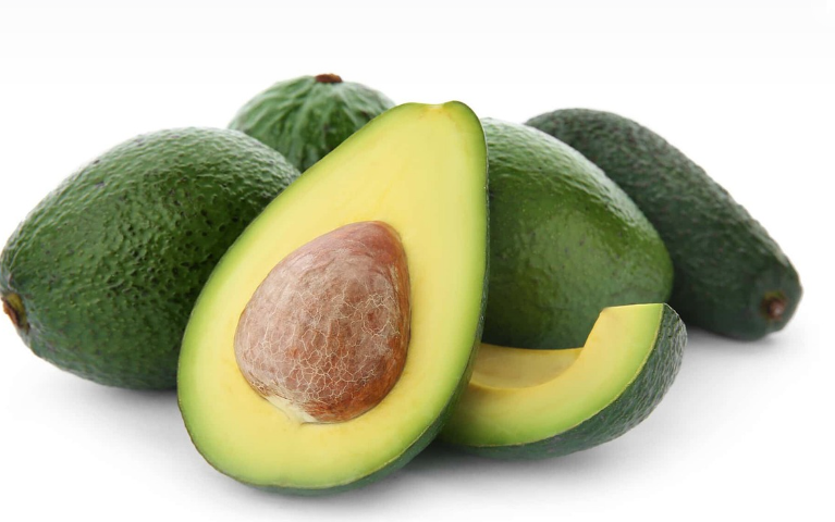 피부 탄력에 좋은 식품 관련 사진