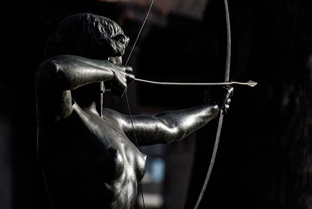 양궁