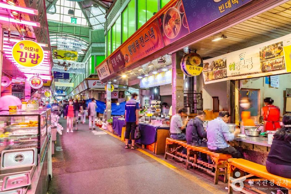 광명 가볼만한곳 베스트10