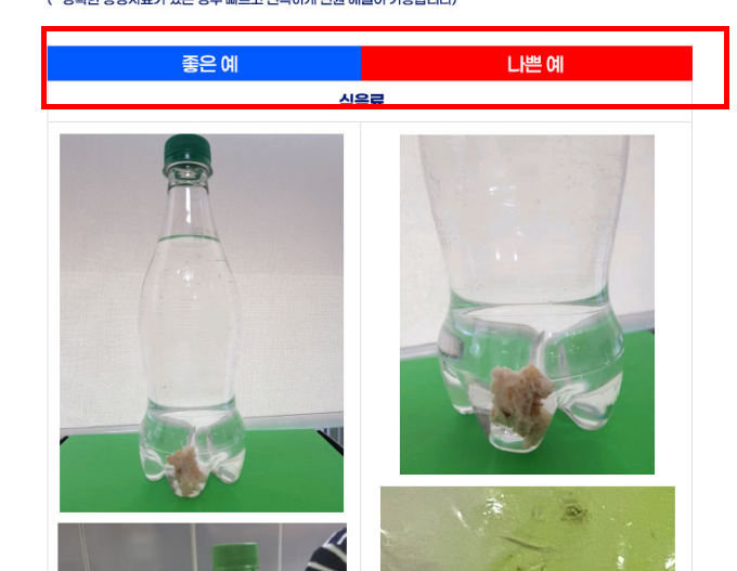 소비자보호원 고발센터 이용방법