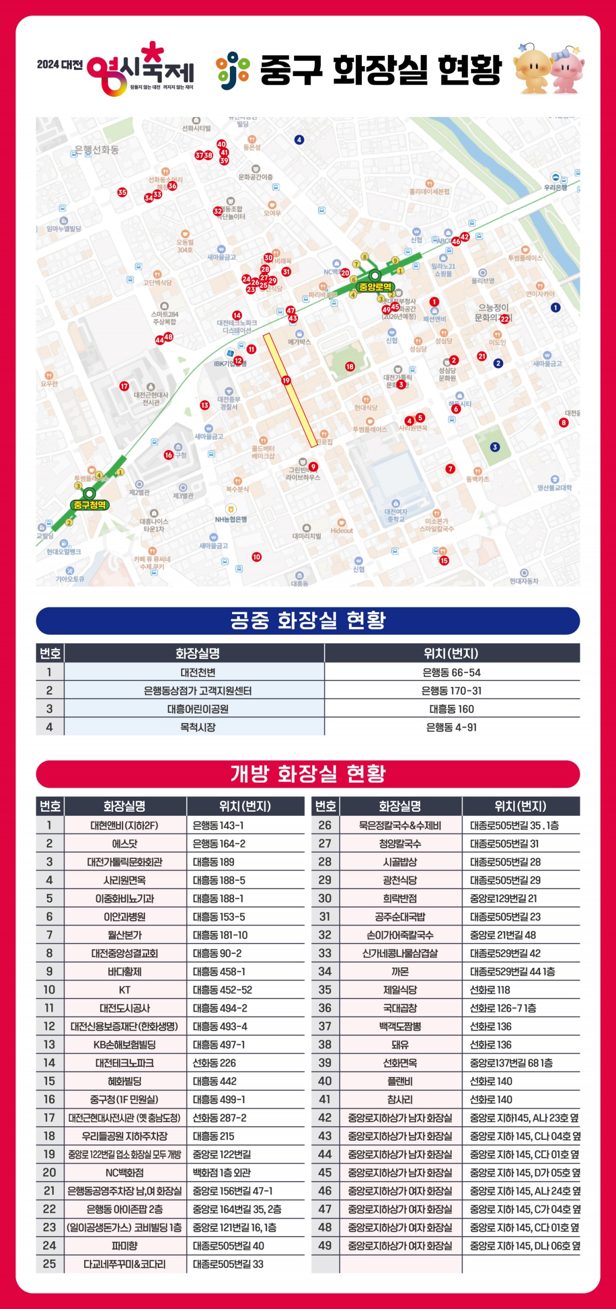 대전0시축제