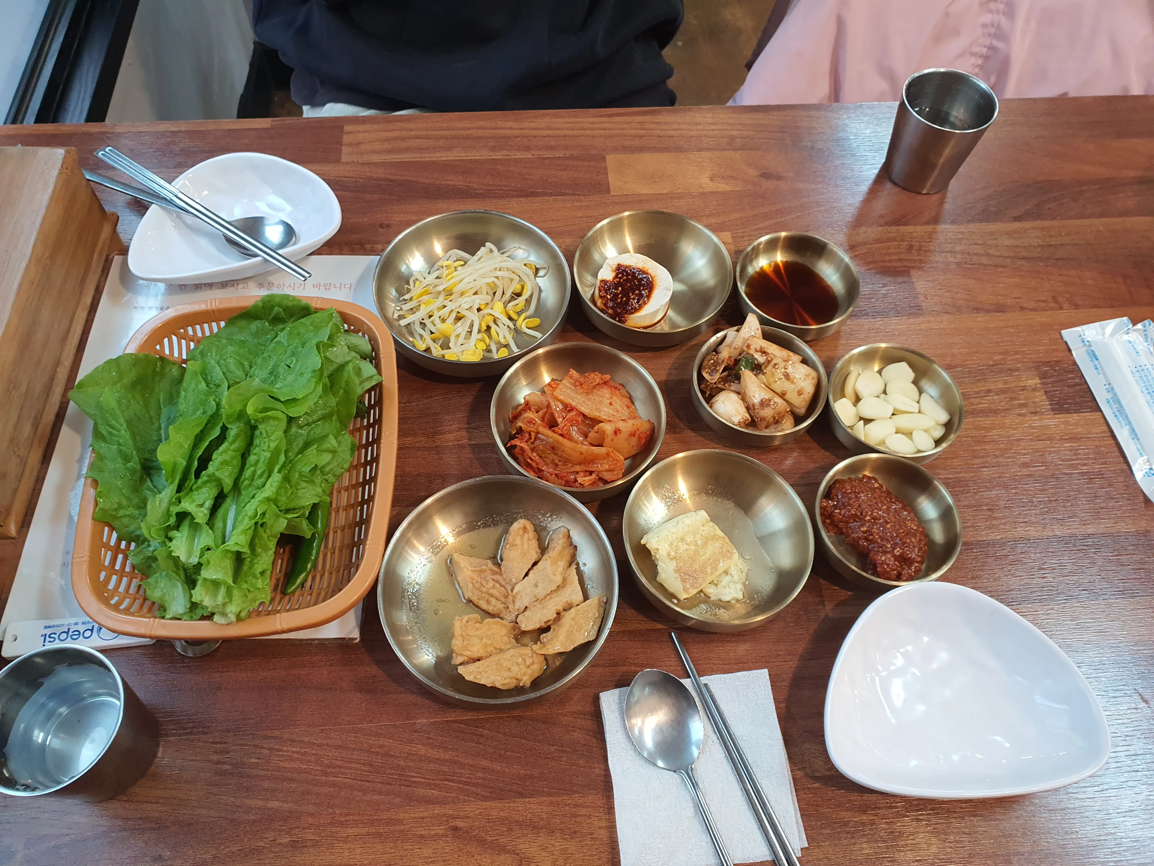 서귀포맛집-천짓골식당-돔베고기