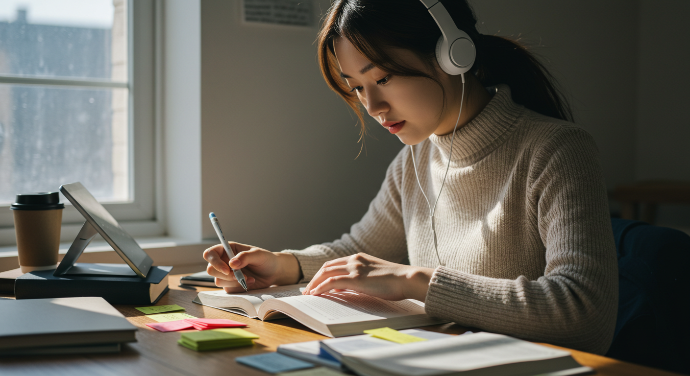 직장인 자격증 합격 계획 (일정, 학습법, 실전대비)