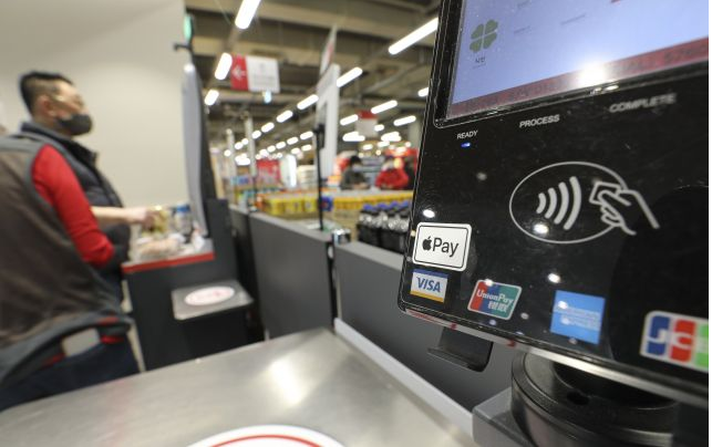 애플페이 설정 및 사용법