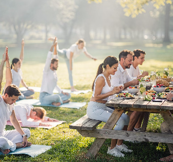 당뇨병 초기증상
