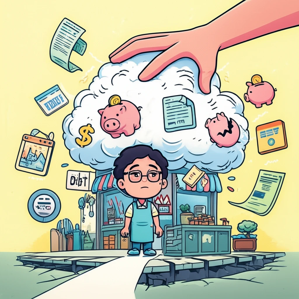 2025 새출발기금 지원 대상 확대와..