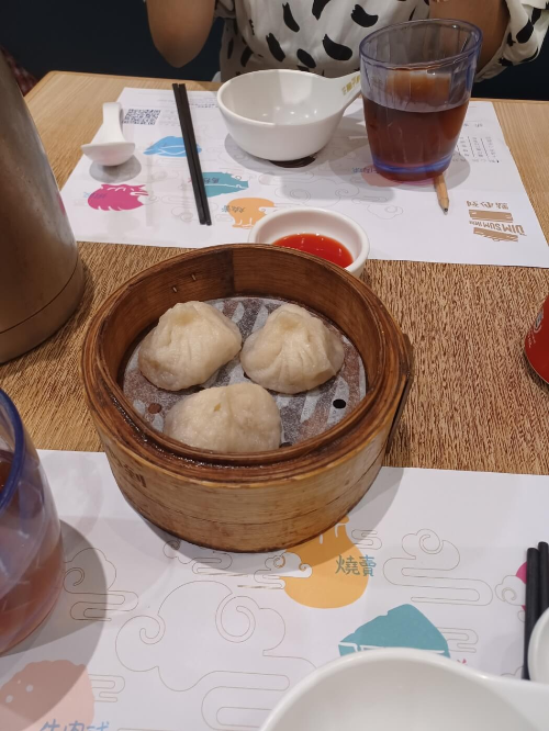 딤섬