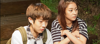 왕지원 데뷔 작품 활동