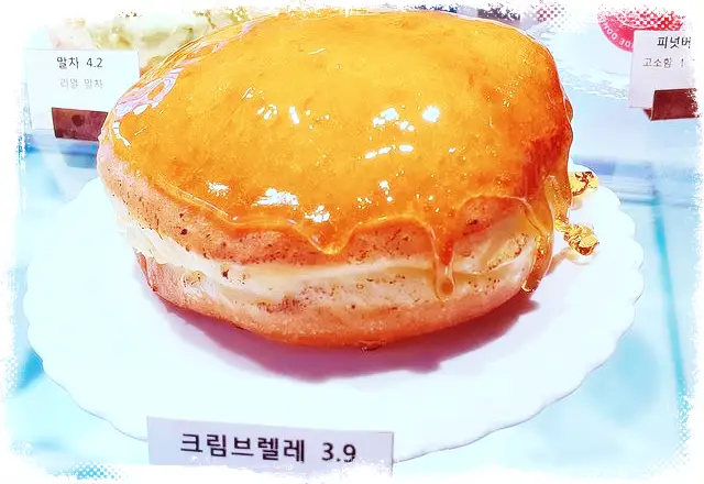 생활의달인-컵도넛-크림브륄레-도넛-달인-맛집
