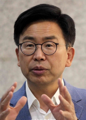 함성득 교수 프로필 나이 고향 학력 경력 