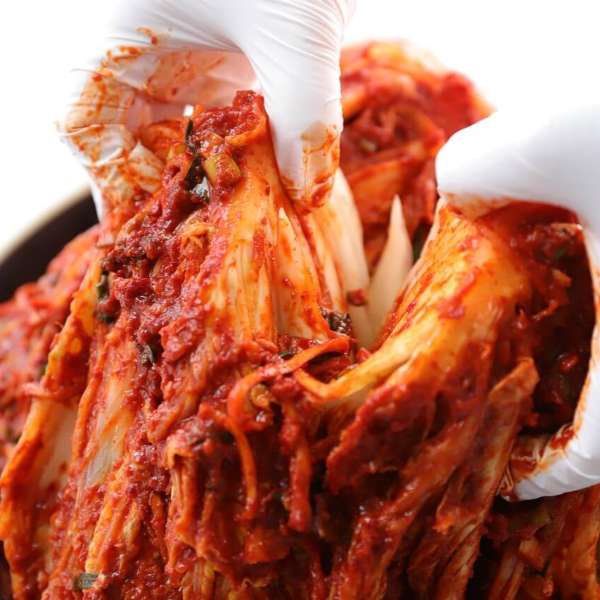 염증에 좋은 음식 사진 10