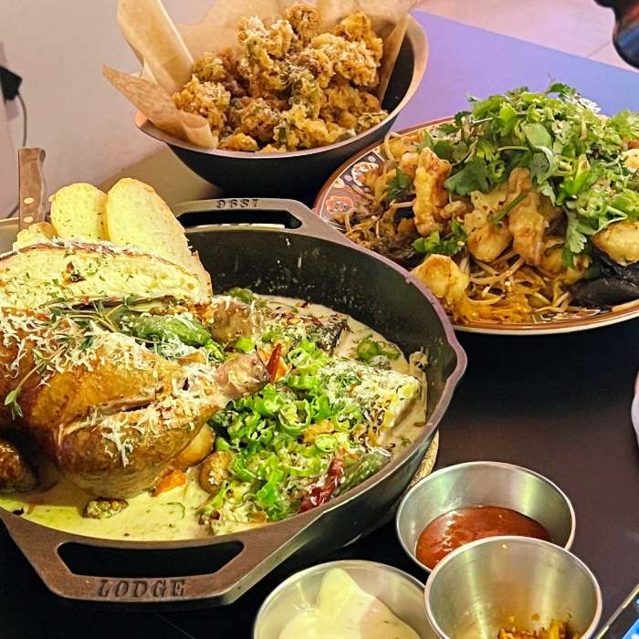 맛있는녀석들 제418회 백김치샐러드 샐러드 김치 꽈리고추 숯불 닭구이 로스트 치킨 식탁을 빛낼 사이드 방송 맛집 추천 소개