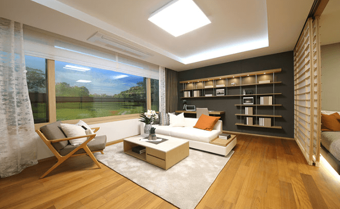 실버타운 더시그넘하우스