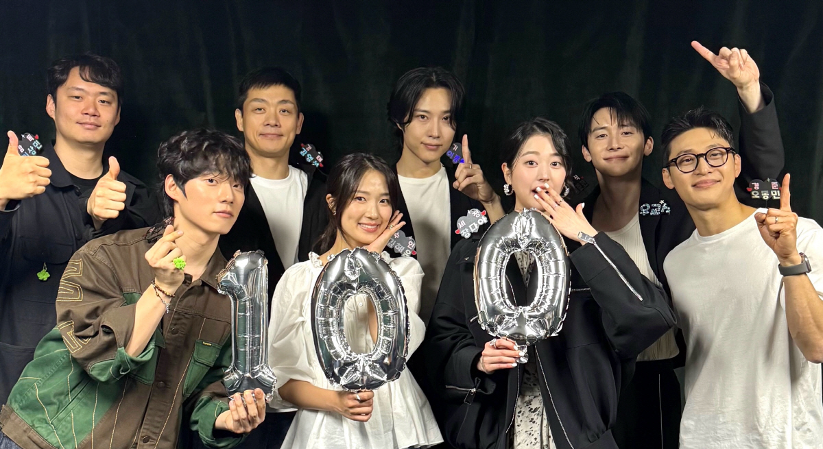 살목지 100만 돌파! 개봉 10일 만의 쾌거... 한국 공포 영화 최단 기록 경신