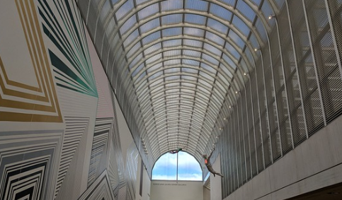 우리 시의 현주소