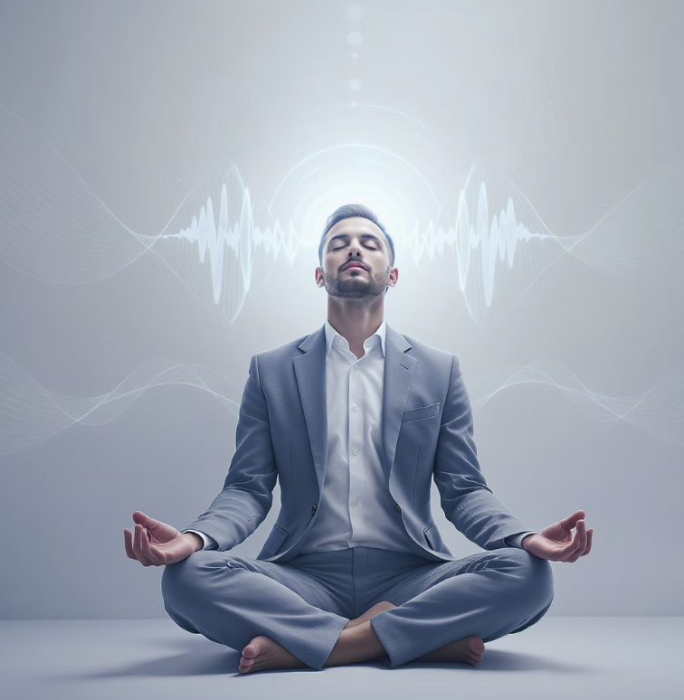 4소리에 집중하며 불안에서 벗어나기