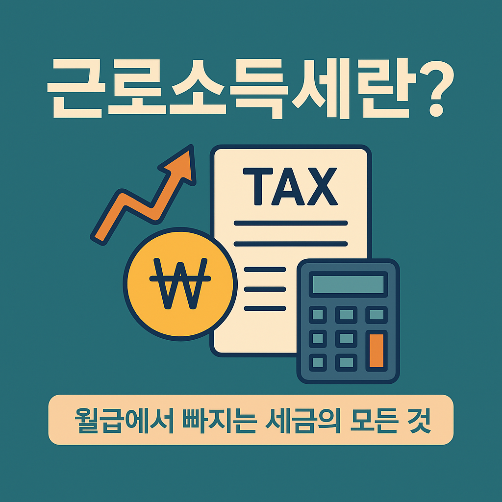 근로소득세