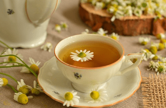 불면증에 좋은 음식