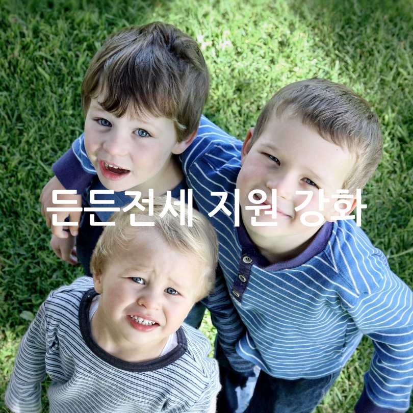 다자녀가구 혜택 : 공항 패스트트랙