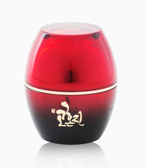 고혼진 뉴트리션 크림