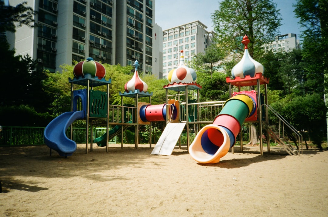 Playground