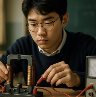 전자석&amp;#44; 10분 만에 완벽 이해 (원리&amp;#44; 구조&amp;#44; 특징 총정리)