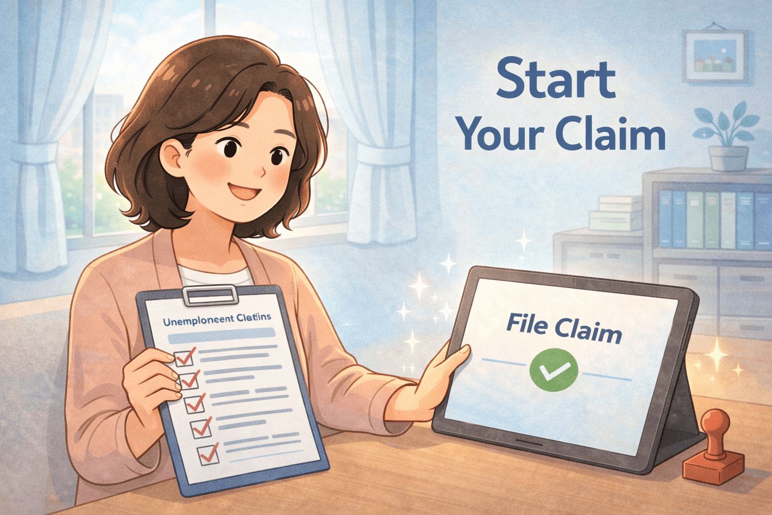 계약직 실업급여 2026