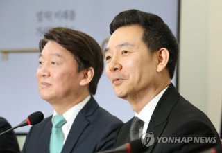 장성민 국민의힘 입당