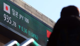 일본의 금리 정상화 지연