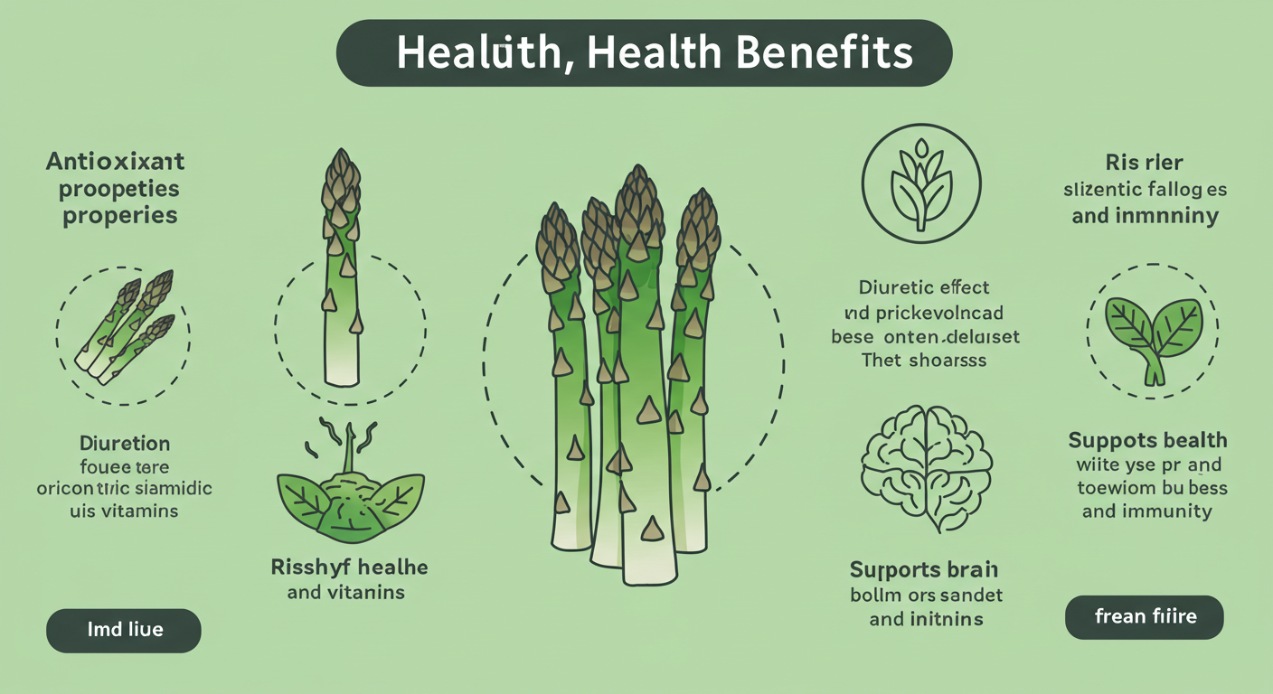 아스파라거스 이미지
