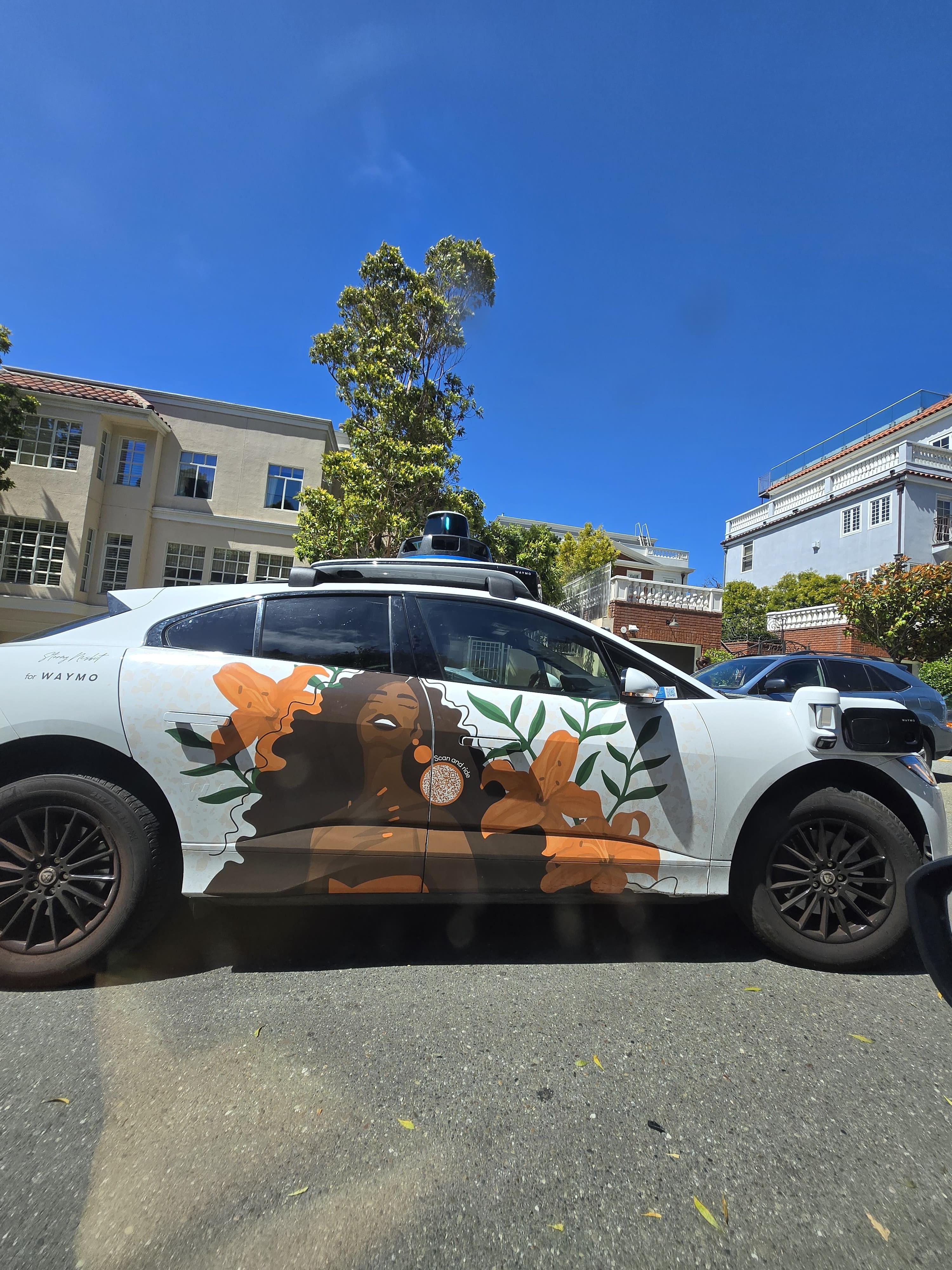 산호세에서 출발한 샌프란시스코 1일 가족 여행 관련사진