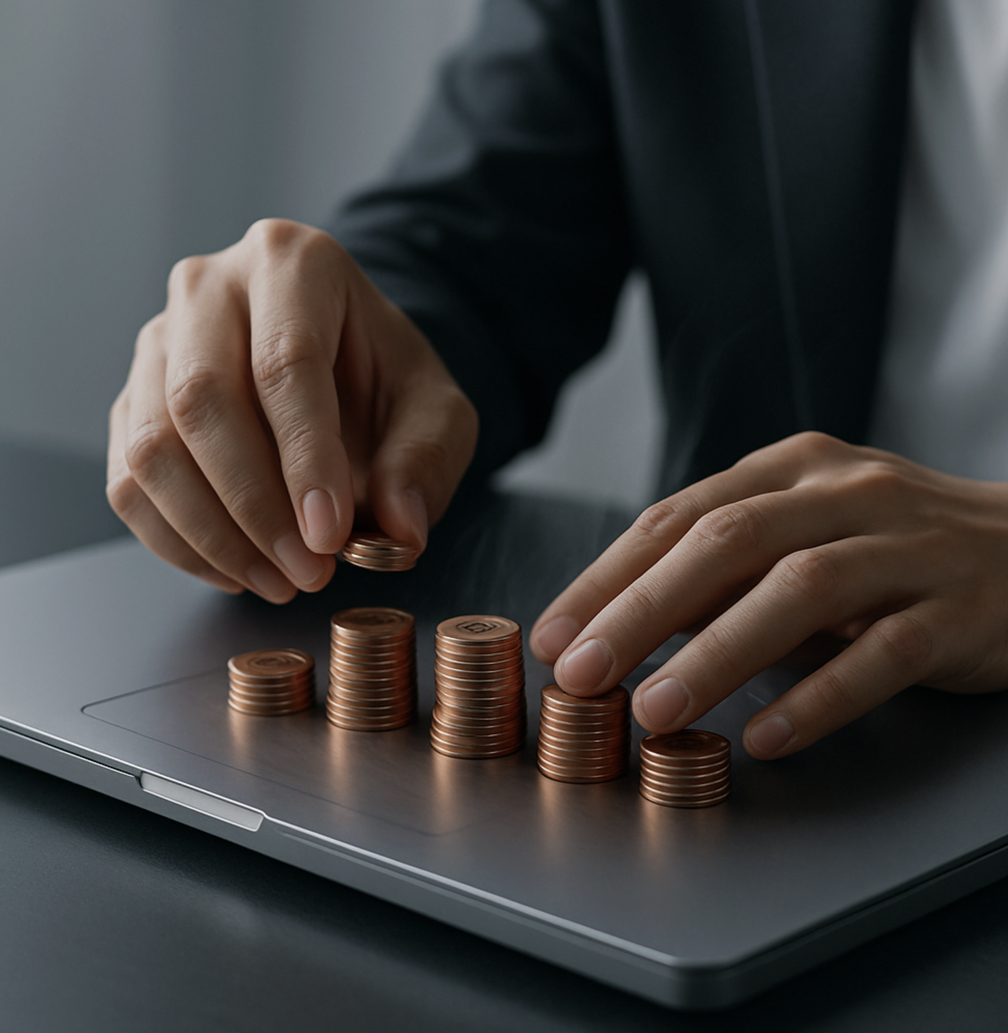 동전의 마법&amp;#44; 그 과학적 원리