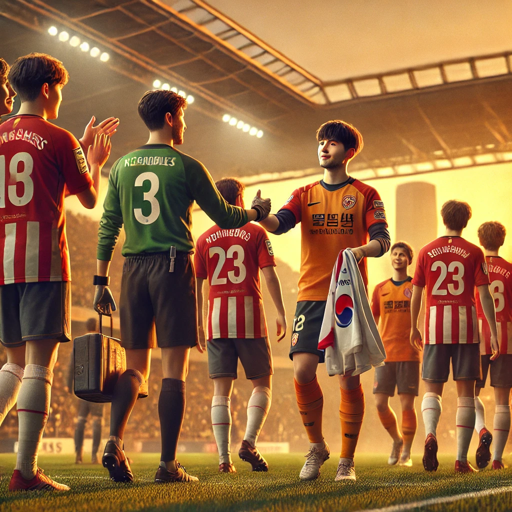 해외축구 무료중계 사이트