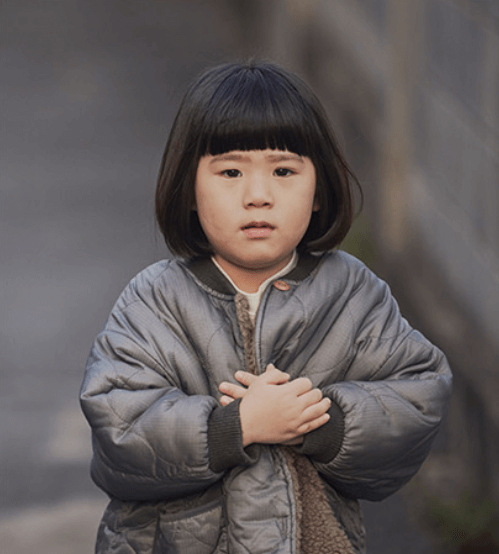 바라보는 예서