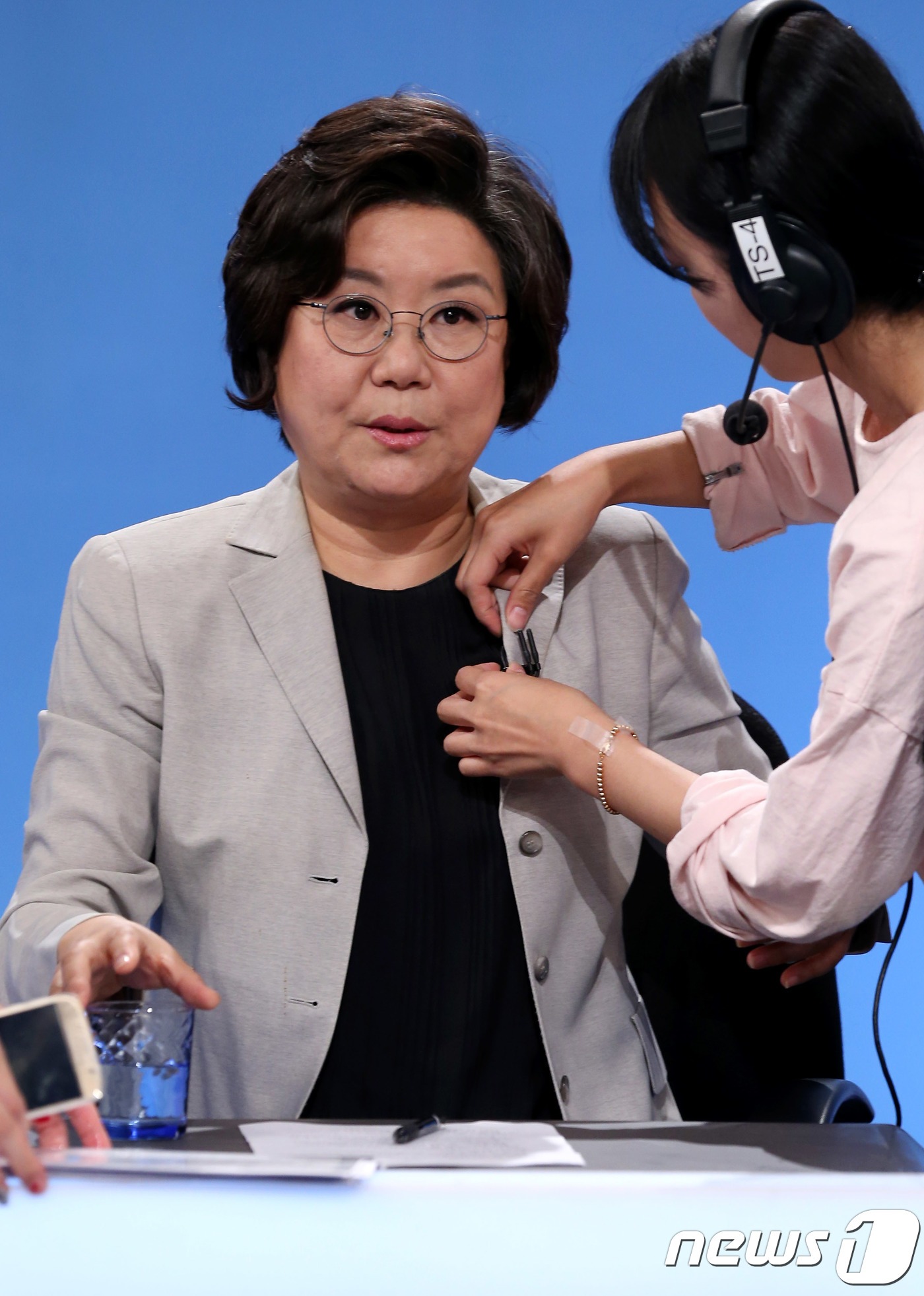 이혜훈 의원 프로필 청문회 학력 재산