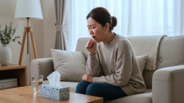 송화가루의 미세한 입자는 폐와 기관지의 점막을 보호하며 유해 물질이 체내에 머무는 시간을 단축합니다.